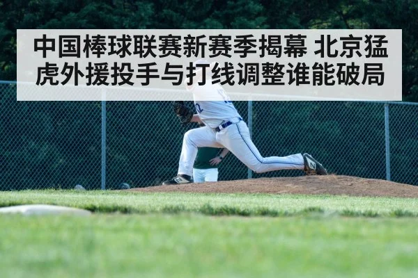 中国棒球联赛新赛季揭幕 北京猛虎外援投手与打线调整谁能破局